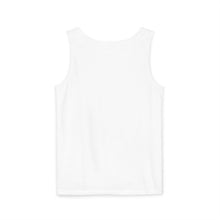 Unisex Garment-Dyed Tank Top - Conestoga Cowboys
