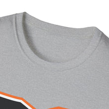 DELCO PHANTOMS Unisex Softstyle T-Shirt