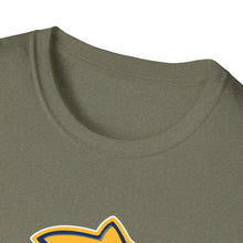 Unisex Softstyle T-Shirt - Franklin Regional Devo (customizable)