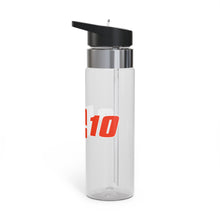 Kensington Tritan™ Sport Bottle, 20oz - 2 and 10