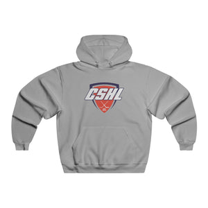 CSHL - NUBLEND® Hooded Sweatshirt