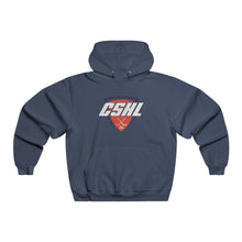 CSHL - NUBLEND® Hooded Sweatshirt