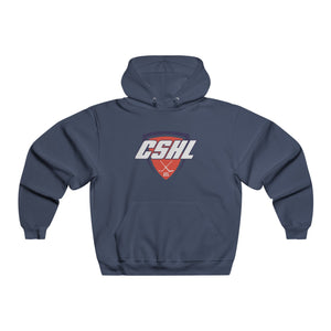 CSHL - NUBLEND® Hooded Sweatshirt