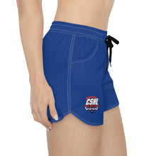 CSHL Roller Women's Casual Shorts