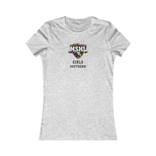 MSHL Girls Southern - Women's Favorite Tee (colors)