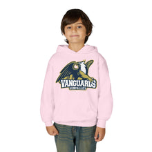 Sun Valley Youth Heavy Blend Hooded Sweatshirt