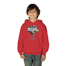 MSHL Girls Southern - Youth Heavy Blend™ Hooded Sweatshirt (Colors)