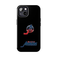 Avengers Case Mate Tough Phone Cases