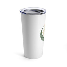 Tumbler 20oz -  Mystic Volleyballs