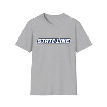 Stateline Unisex Softstyle T-Shirt