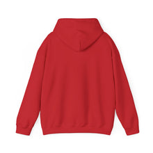 No Context Unisex Hooded Sweatshirt