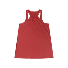 CSHL Roller - Women's Flowy Racerback Tank