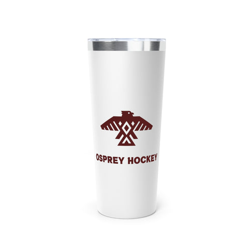 OSPREY  Copper Vacuum Insulated Tumbler