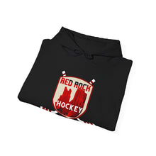 Red Rock - Unisex Heavy Blend™ Hooded Sweatshirt
