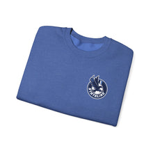 Stateline Sweatshirt, Unisex Crewneck Top