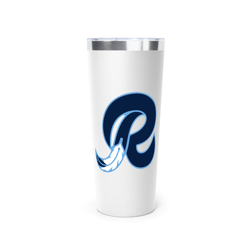 Renegades Copper Vacuum Insulated Tumbler