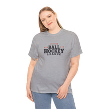 Unisex Heavy Cotton Tee -Pioneer Sports