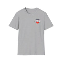 CSHL - Unisex Softstyle T-Shirt