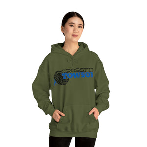 CFTowson - Unisex Heavy Blend™ Hooded Sweatshirt