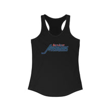 Avengers Women's Ideal Racerback Tank