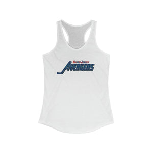 Avengers Women's Ideal Racerback Tank