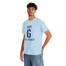 Unisex Heavy Cotton Tee - GCIT