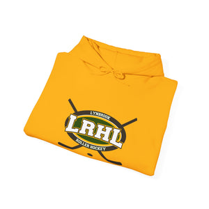 Fan Gear Hoodie - Pioneer Sports Lynbrook Roller