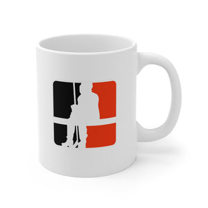 Coffee Mug 11oz - 2 AND 10