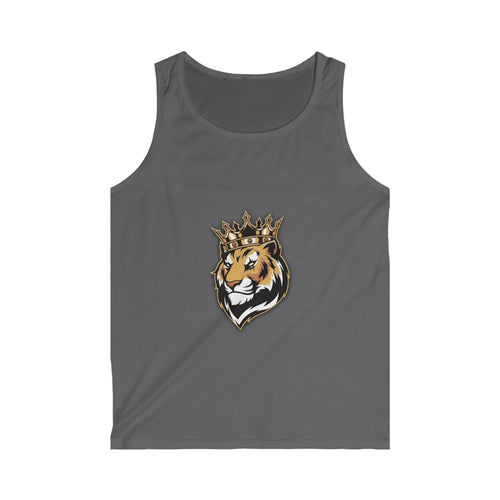 NH Kings Men's Softstyle Tank Top