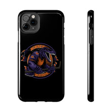 Case Mate Tough Phone Cases - Jersey Dinos