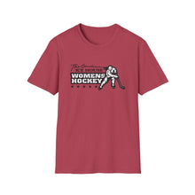 ICE HOUSE   Unisex Softstyle T-Shirt