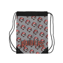 Fitchburg Raiders Drawstring Bag 1