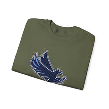 Stateline Sweatshirt, Unisex Crewneck Top