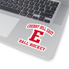 Kiss-Cut Stickers - (4 Sizes) Cherry Hill East