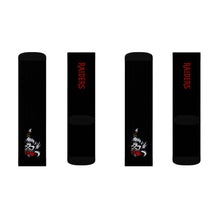 Fitchburg Raiders Sublimation Socks