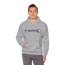 Fan Gear Hoodie - Be11ieve