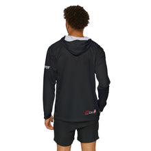 Men's Sports Warmup Hoodie (AOP)