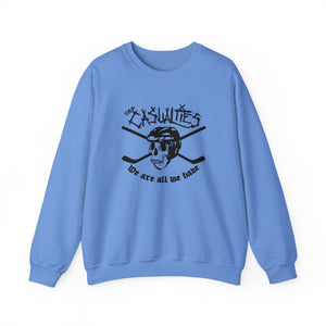 Cap Casualties PBH Crewneck Sweatshirt - Unisex Heavy Blend