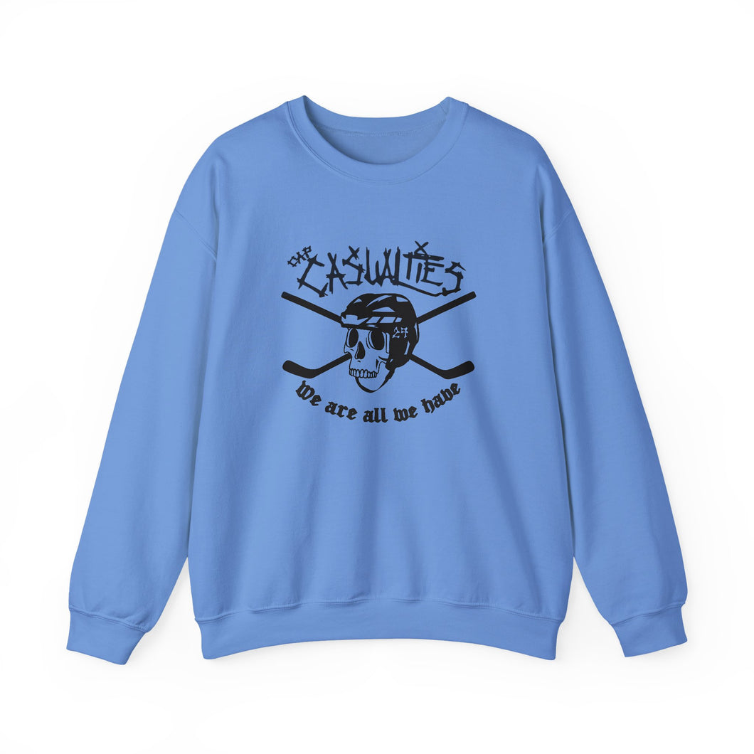 Cap Casualties PBH Crewneck Sweatshirt - Unisex Heavy Blend