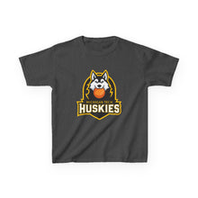 Michigan Broomball Kids Heavy Cotton Tee