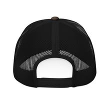 Stateline Camouflage  Trucker Hat