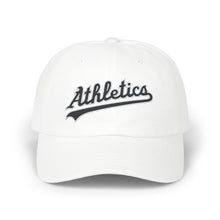 Classic Dad Cap - SCA