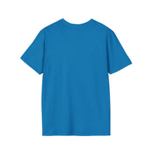 Unisex Softstyle T-Shirt - Gloucester Field Hockey