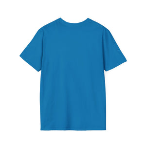 Unisex Softstyle T-Shirt - Gloucester Field Hockey