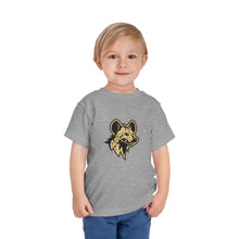 HYENAS Toddler Short Sleeve Tee