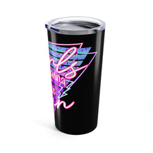 Tumbler 20oz- GJWTHF