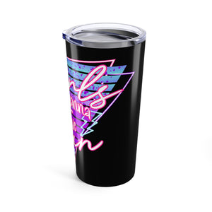 Tumbler 20oz- GJWTHF