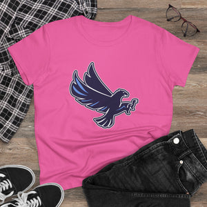 Stateline Women's Heavy Cotton Tee