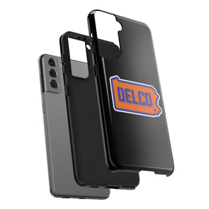 Case Mate Tough Phone Cases -   DELCO PHANTOMS