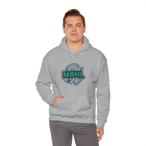 Heavy Blended Hoodie -  MBHL